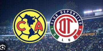 Liga MX: ¿Dónde ver Toluca vs América? Horario