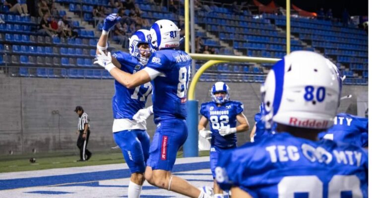 Liga Mayor ONEFA