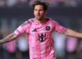 Lionel Messi firma una de sus mejores temporadas como profesional este 2025