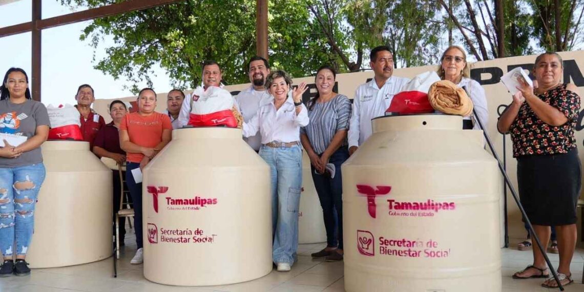 Bienestar Social Cruillas Burgos