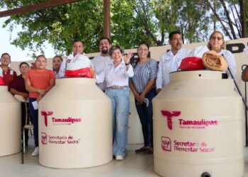 Bienestar Social Cruillas Burgos