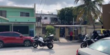 masculino sin vida vivienda El Mante