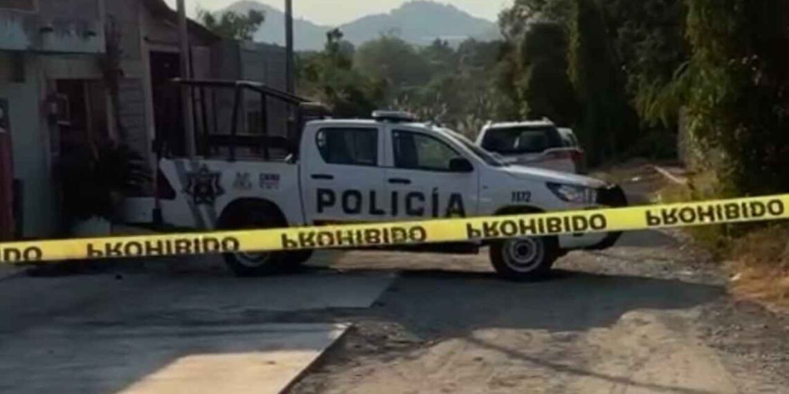 cuerpo hombre desaparecido Río Pilón