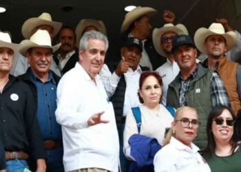 Campesinos Transportistas Gobernación