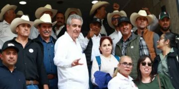 Campesinos Transportistas Gobernación