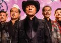 Los Tigres del Norte presentan su documental Los Tigres del Mundo en The House of Blues