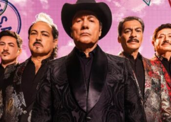Los Tigres del Norte presentan su documental Los Tigres del Mundo en The House of Blues