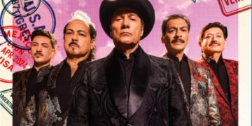 Los Tigres del Norte presentan su documental Los Tigres del Mundo en The House of Blues