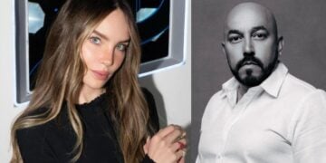 Lupillo Rivera ofrece disculpa pública a Belinda en medio del conflicto legal