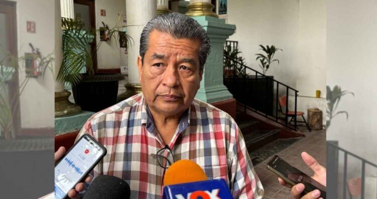 Sociedad de Maestros y Padres de Familia de Tamaulipas