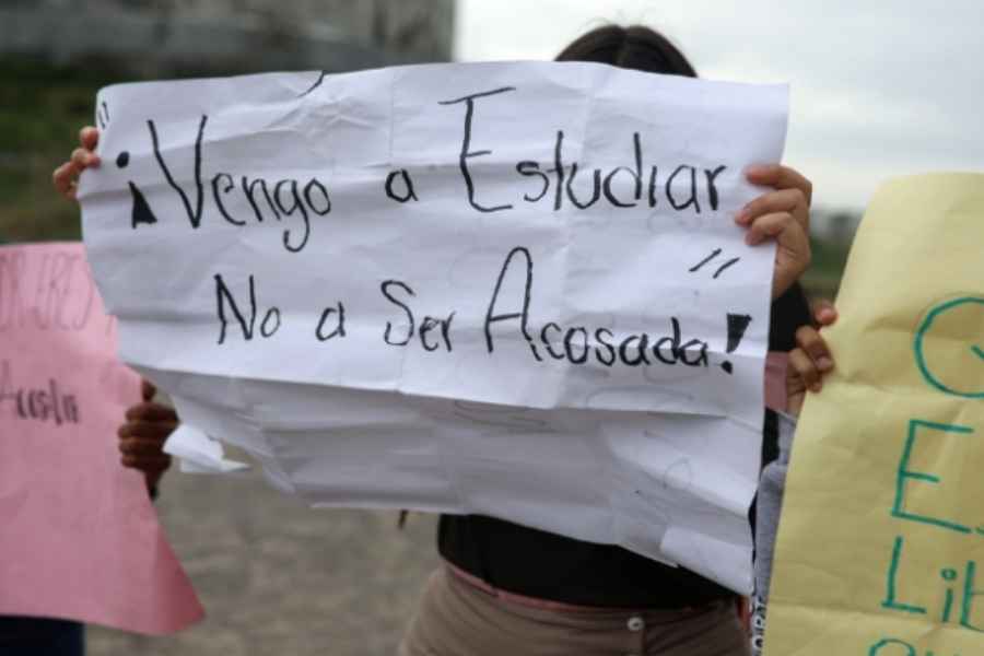 Maestros de Tamaulipas condenan denuncias de acoso y maltrato sin evidencia