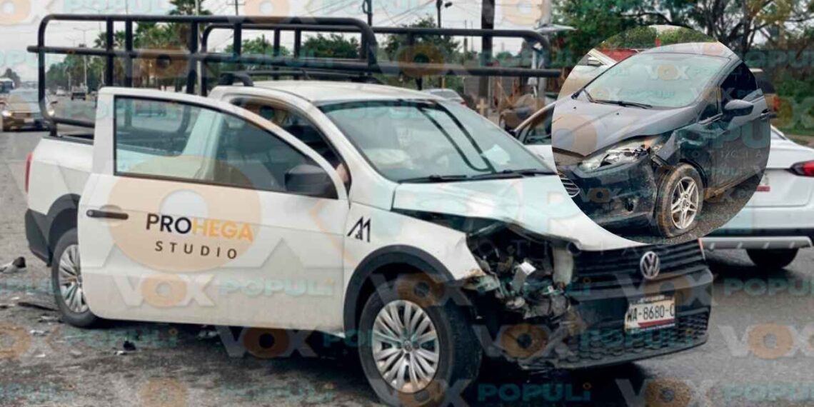 fuerte choque José Sulaimán