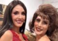 Mar Contreras y María León aclaran cómo es su relación en “Mentiras, el musical”