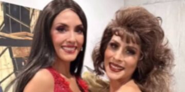 Mar Contreras y María León aclaran cómo es su relación en “Mentiras, el musical”