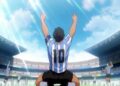 Maradona serie animada
