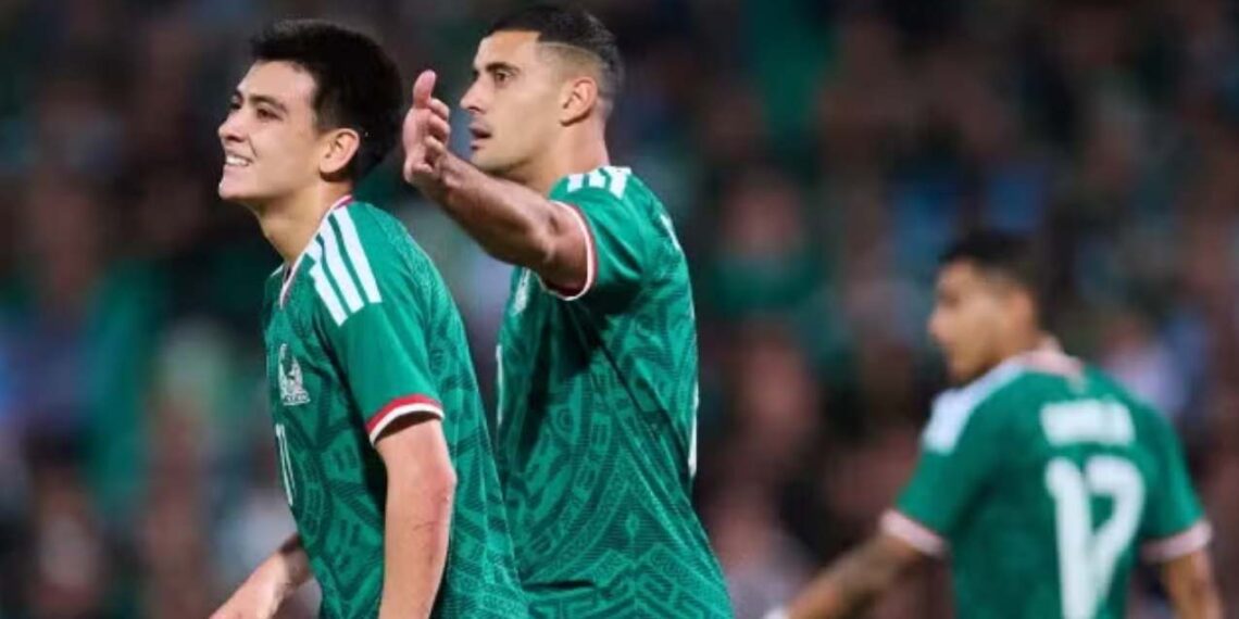 Marcelo Bielsa elogia a Gilberto Mora Un jugador maduro