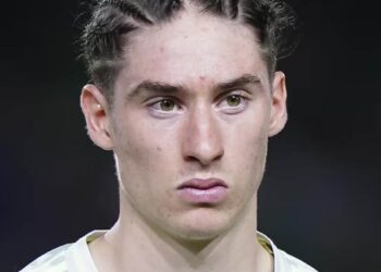 Marcelo Flores ¿De la Selección Mexicana a Canadá