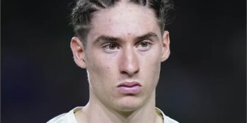 Marcelo Flores ¿De la Selección Mexicana a Canadá