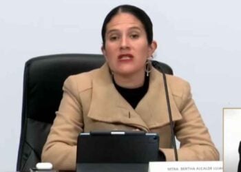 Marcha de la Generación Z: Fiscalía de CDMX investiga a 18 detenidos por tentativa de homicidio, robo y otros delitos