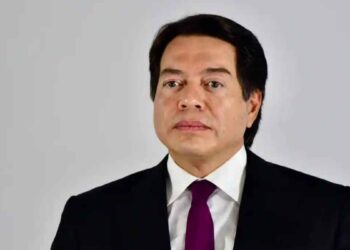 Mario Delgado comparecerá ante el Senado para analizar avances educativos