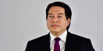 Mario Delgado comparecerá ante el Senado para analizar avances educativos