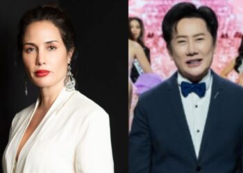 Martha Cristiana señala responsables en la polémica de Miss Universo 2025