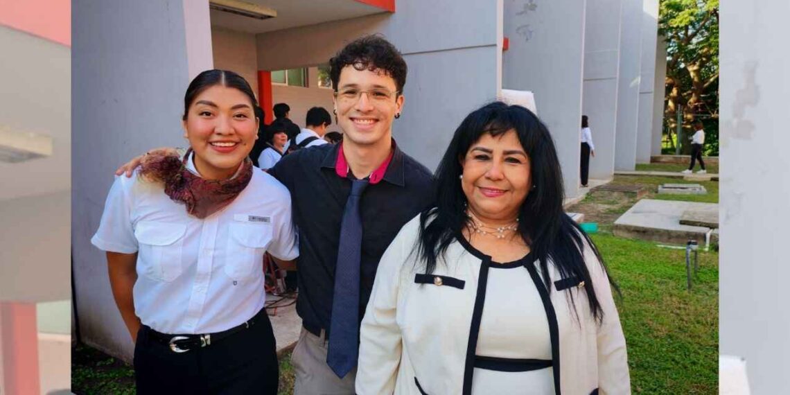 Más de mil estudiantes cursan Psicología en UAT Campus Sur de Tampico, Tamaulipas