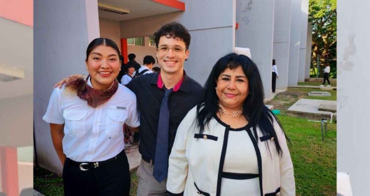 Más de mil estudiantes cursan Psicología en UAT Campus Sur de Tampico, Tamaulipas