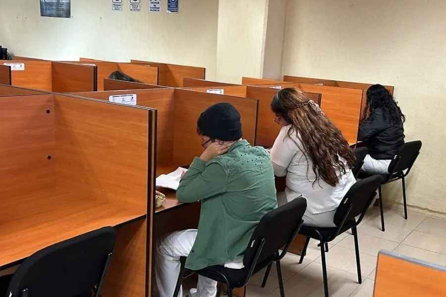 Más de mil estudiantes cursan Psicología en UAT Campus Sur de Tampico, Tamaulipas