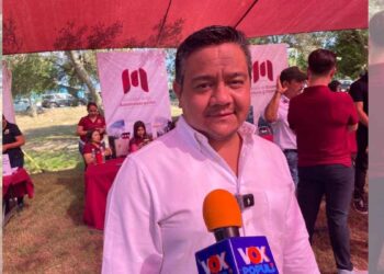 Matamoros, Tamaulipas, intensifica rondines policiales en planteles y zonas concurridas