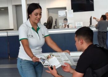 Matamoros se alista para recibir a connacionales con el operativo ‘Héroes Paisanos’