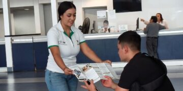 Matamoros se alista para recibir a connacionales con el operativo ‘Héroes Paisanos’