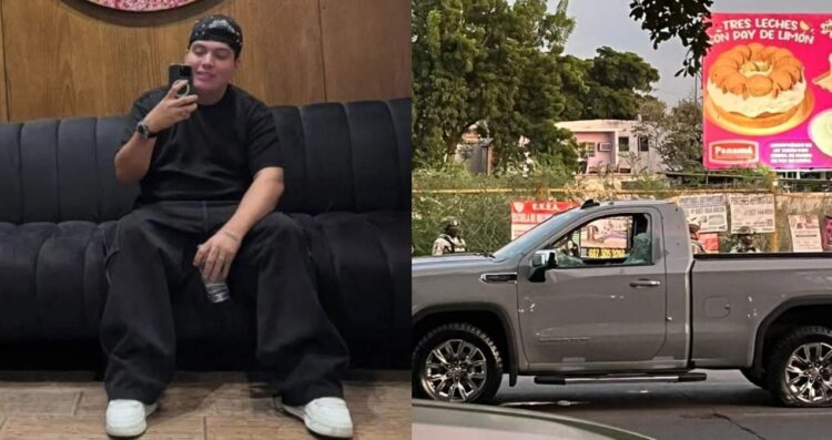 Matan al influencer “El Jerry” noveno asesinato de creadores de contenido en Culiacán, Sinaloa