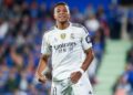 Mbappé Real Madrid