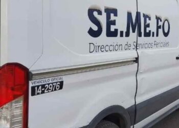Mecánico muere accidente en El Salto
