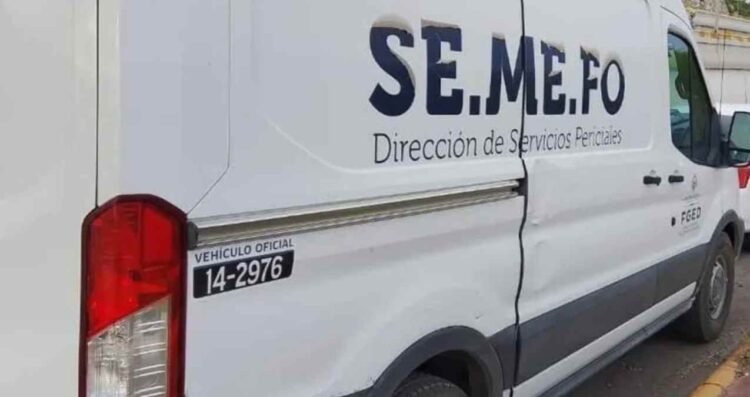 Mecánico muere accidente en El Salto