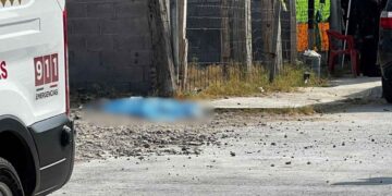 niña atropellada madre Nuevo Laredo