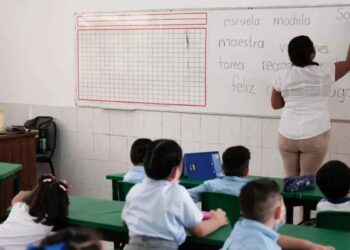 _México clases de noviembre