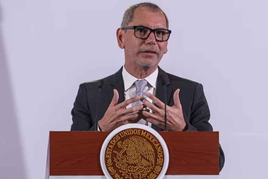 México reafirma su compromiso con el bienestar económico en la Cumbre del G20