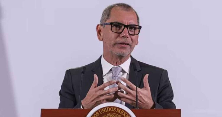 México reafirma su compromiso con el bienestar económico en la Cumbre del G20