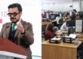 México registra cifra histórica de trabajadores afiliados al IMSS en octubre, informa Zoé Robledo