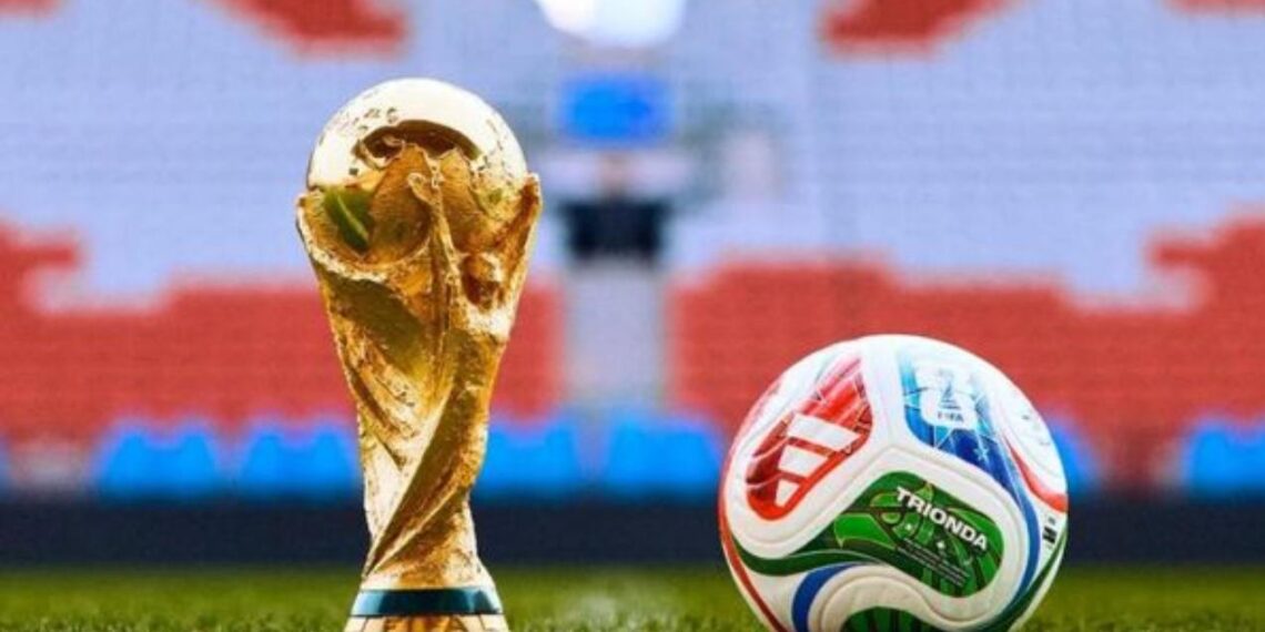 México se alista para recibir el Repechaje rumbo al Mundial 2026