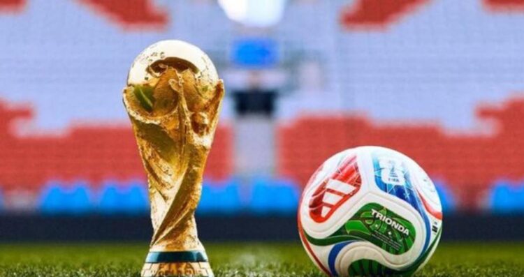 México se alista para recibir el Repechaje rumbo al Mundial 2026