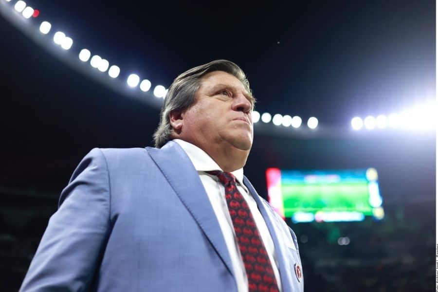 Miguel Piojo Herrera decadencia