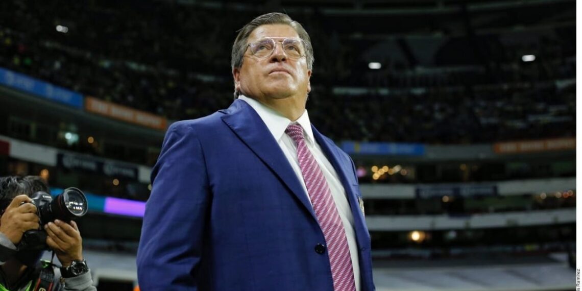 Miguel Piojo Herrera decadencia