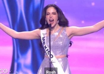Miss Universo 2025