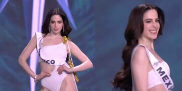 _Miss Universo 2025 con Fátima Bosch