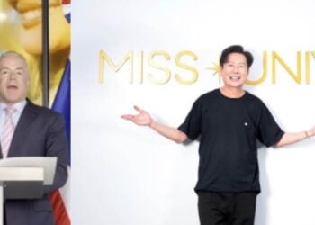 Miss Universo limita funciones a directivo tras agresión a Fátima Bosch en Tailandia