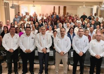 Modelo Educativo 2025 Tamaulipas