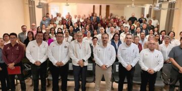 Modelo Educativo 2025 Tamaulipas